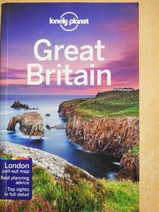 Andy Symington - Great Britain [antikvár]