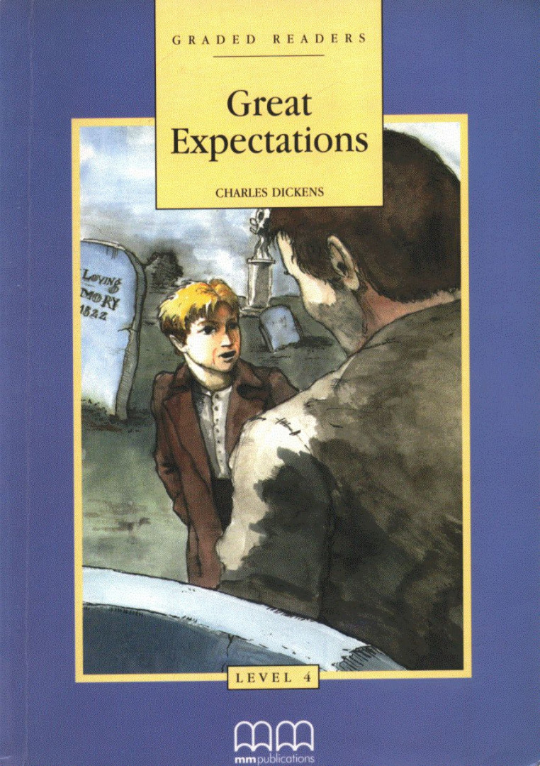H. Q. Mitchell, Charles Dickens - Charles Dickens: Great Expectations [antikvár]