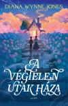 Diana Wynne Jones - A végtelen utak háza [eKönyv: epub, mobi]