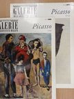 Alberto Martini - Pablo Picasso I-II. [antikvár]