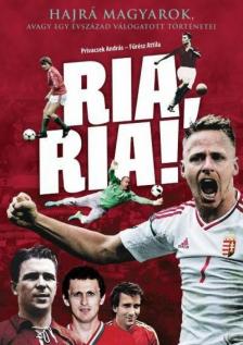 RIA, RIA! [antikvár]