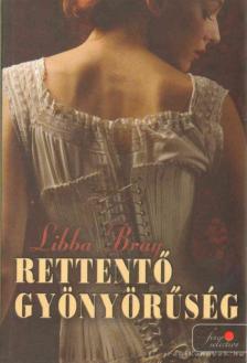 Libba Bray - Rettentő gyönyörűség [antikvár]