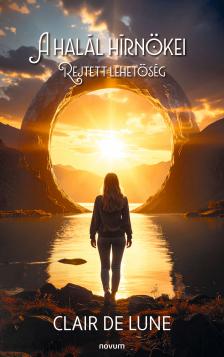 Clair de Lune - A halál hírnökei [eKönyv: epub, mobi]