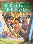Graeme Kent - Der Letzte Mohikaner [antikvár]