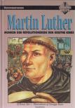 Benny Alex - Martin Luther (dán) [antikvár]