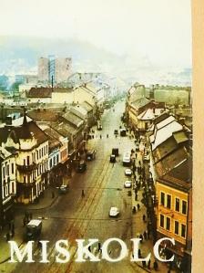 Bánkuti Gábor - Miskolc [antikvár]