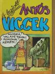 A legjobb anyós viccek [antikvár]