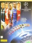 UEFA Champions League - Official Sticker Album 2010-2011 [antikvár]