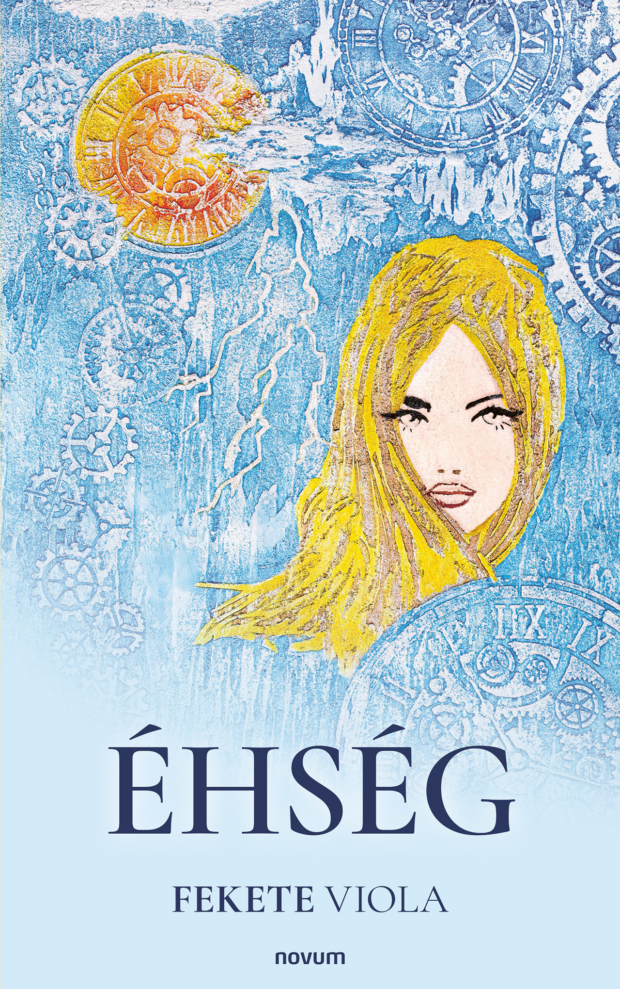 Fekete Viola - Éhség