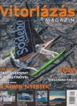 Lénárt Attila - Vitorlázás Magazin 2017/4. [antikvár]