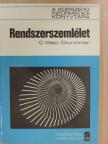C. West Churchman - Rendszerszemlélet [antikvár]