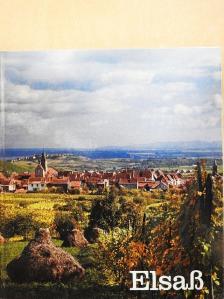 Elsaß [antikvár]