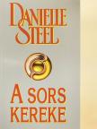 Danielle Steel - A sors kereke [antikvár]