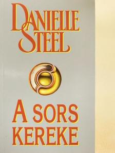 Danielle Steel - A sors kereke [antikvár]