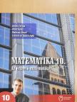 Juhász István - Matematika 10. [antikvár]