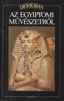 Conti, Flavio - Dióhéjban az egyiptomi művészetről [antikvár]