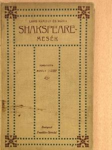 Lamb Károly - Shakspeare-mesék [antikvár]