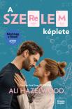 Ali Hazelwood - A szerelem képlete - Filmes borítóval és bónuszfejezetekkel