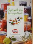 Farkas Szilvia - Dr. Oetker - Gyümölcsös barangolások [antikvár]
