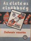 Marafkó Imre - Defenzív vezetés [antikvár]