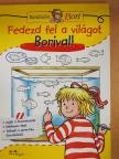 Hanna Sörensen - Fedezd fel a világot Borival! [antikvár]