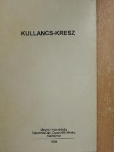 Dr. Bózsik Béla Pál - Kullancs-KRESZ [antikvár]