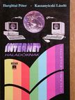 Hargittai Péter - Internet [antikvár]
