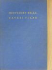 Medveczky Bella - Havasi vihar [antikvár]