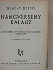 Demény Dezső - Hangverseny kalauz II. [antikvár]
