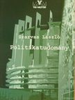 Szarvas László - Politikatudomány [antikvár]