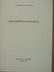 Dr. Gervain Mihály - Ureterpótlás ileummal [antikvár]