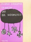 Friedrich Dürrenmatt - Stranitzky und der Nationalheld [antikvár]