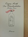 Eugen Roth - Der Wunderdoktor [antikvár]