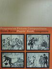 Donn Byrne - Progressive Picture Compositions - Pupils' Book [antikvár]