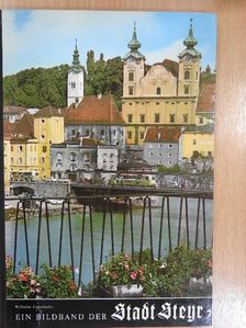 Steyr [antikvár]