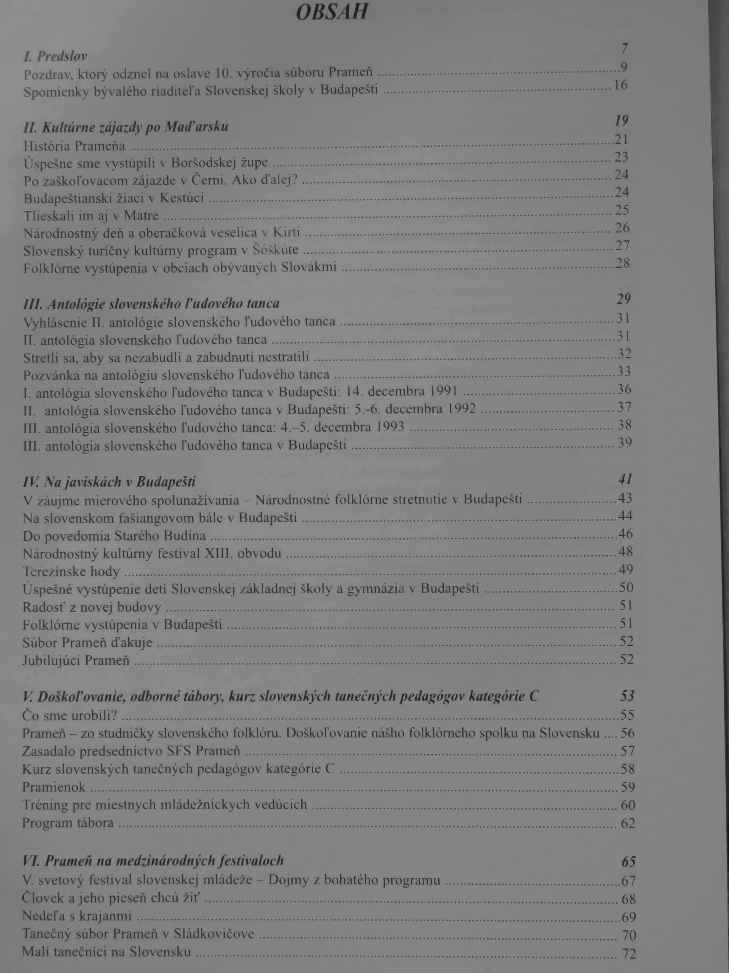 Eva Subová-Siládiová - 10-Rocny Pramen 1990-2001 [antikvár]