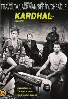 Dominic Sena - Kardhal - DVD