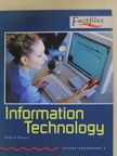 Paul A. Davies - Information Technology [antikvár]