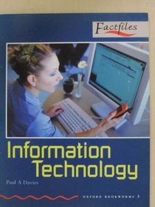 Paul A. Davies - Information Technology [antikvár]