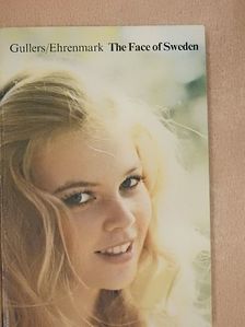 Torsten Ehrenmark - The face of Sweden [antikvár]