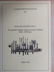 Budainé Keczer Csilla - Az egyházi oktatás újjászervezése Makón 1989-1994-ben  [antikvár]