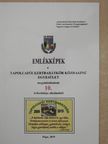 Emlékképek a Tapolcafői Kertbarátkör Közhasznú Egyesület megalakulásának 10. évfordulója alkalmából [antikvár]