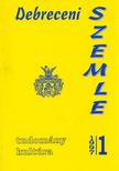 Gunst Péter - Debreceni szemle 1997/1. [antikvár]