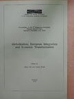 András Inotai - Globalization, European Integration and Economic Transformation [antikvár]