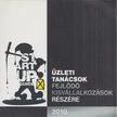 Szenes Gábor (szerk.) - Üzleti tanácsok fejlődő kisvállalkozások részére 2010 [antikvár]