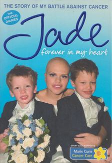 Jade Goody - Jade: Forever In My Heart [antikvár]