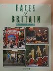 Elizabeth Laird - Faces of Britain [antikvár]