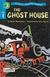 Marie Birkinshaw - The Ghost House Level 3 Book I [antikvár]