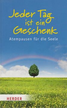 Ulrich Sander - Jeder Tag ist ein Geschenk [antikvár]