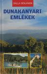 Balla Benjámin - Dunakanyari emlékek [antikvár]